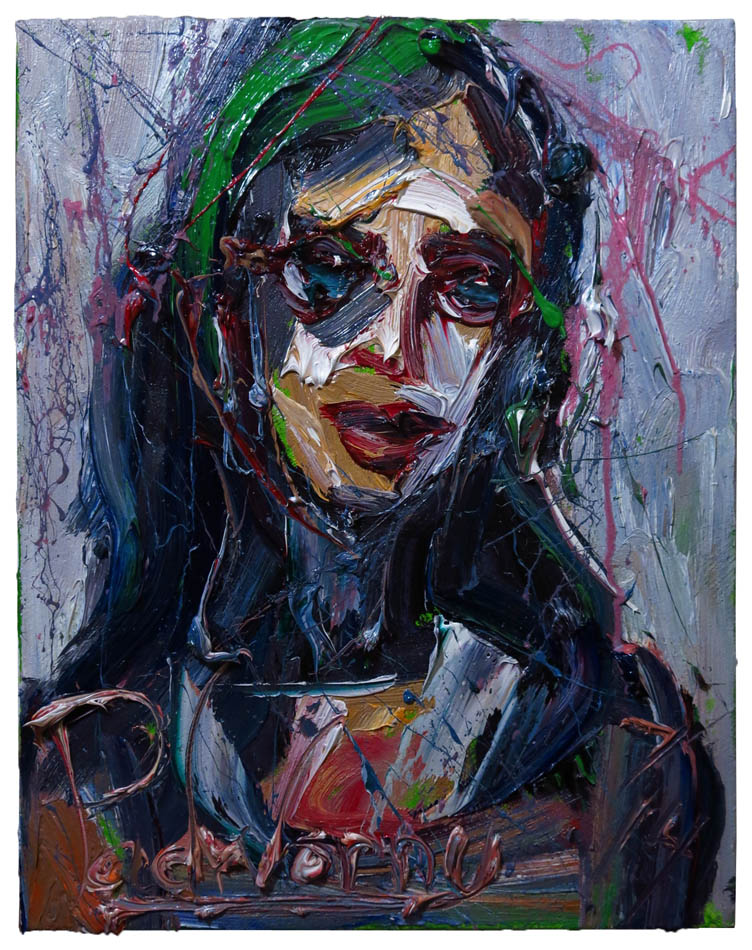 UNTITLED m870