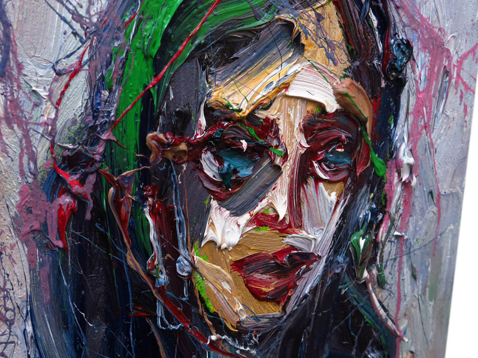 UNTITLED m870