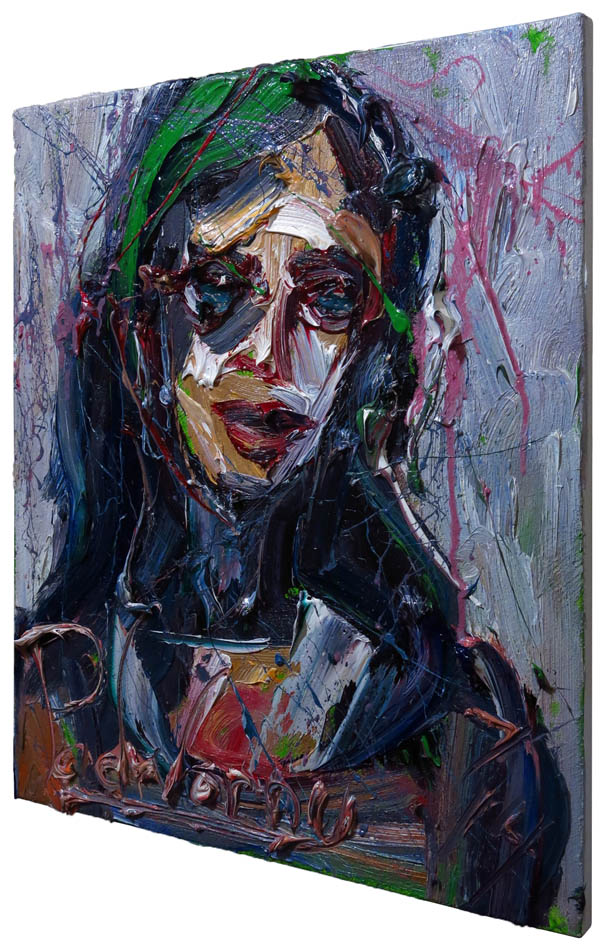 UNTITLED m870