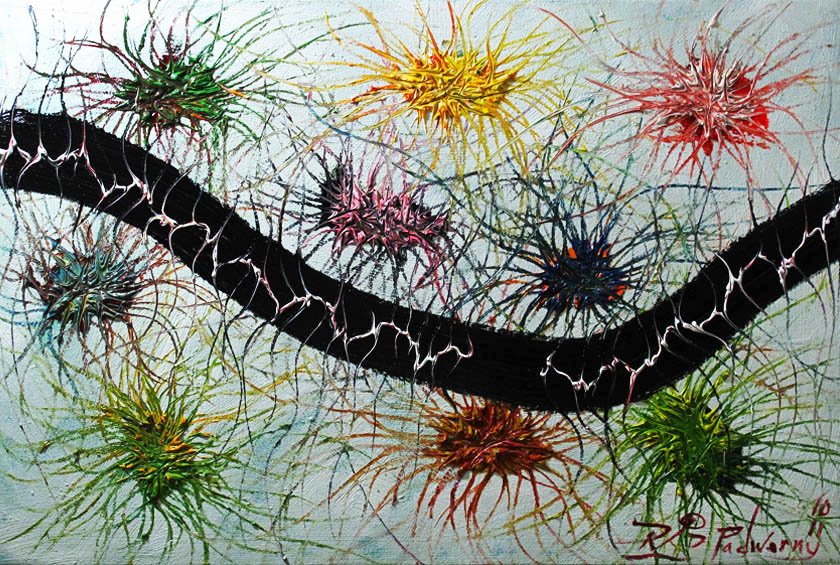 UNTITLED ABSTRACT n54