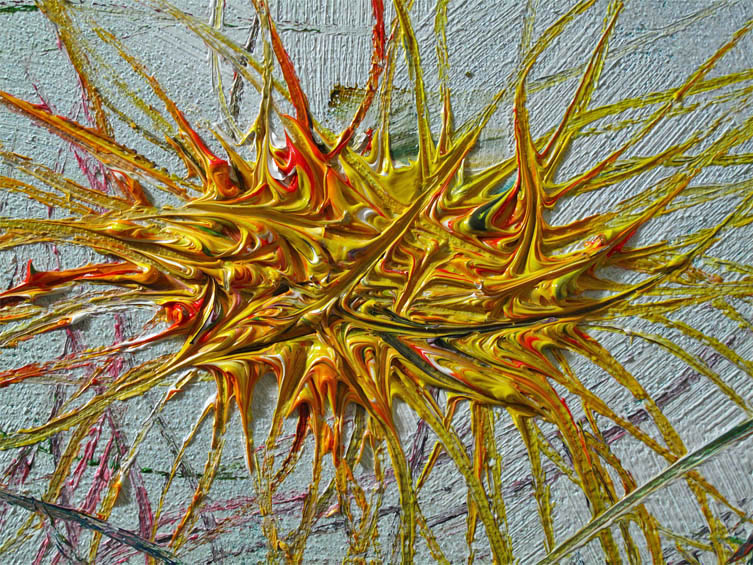 UNTITLED ABSTRACT n54