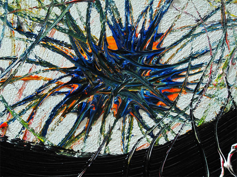 UNTITLED ABSTRACT n54