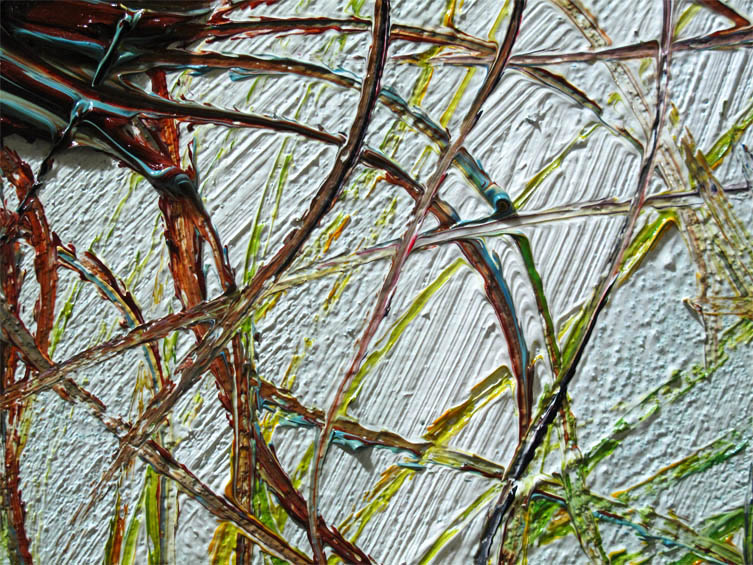 UNTITLED ABSTRACT n54