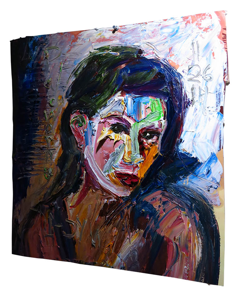 NYC1 (Catalogue Ref. o17)