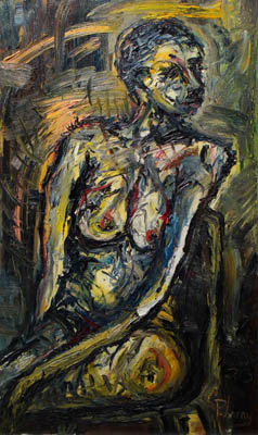 FEMALE NUDE q217
