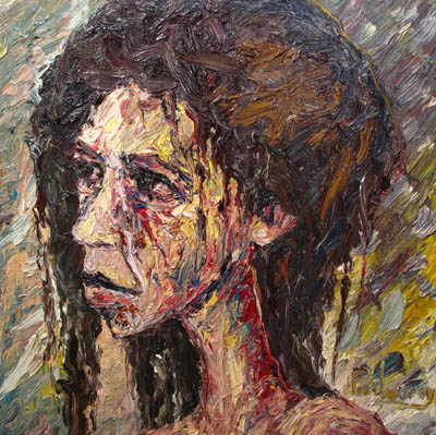 DAY SHE STOPPED BELIEVING No. 2