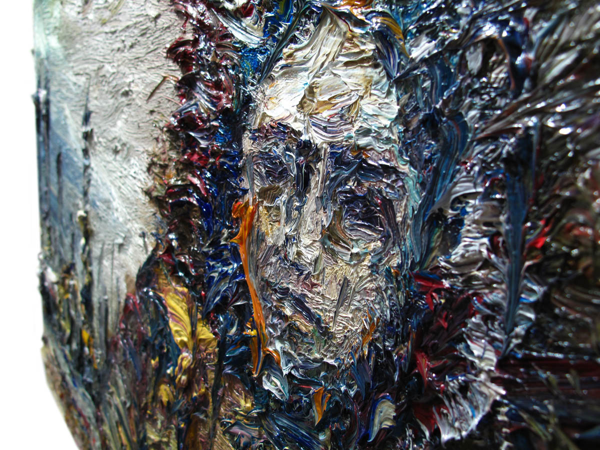 THE END OF DECEMBER 2009