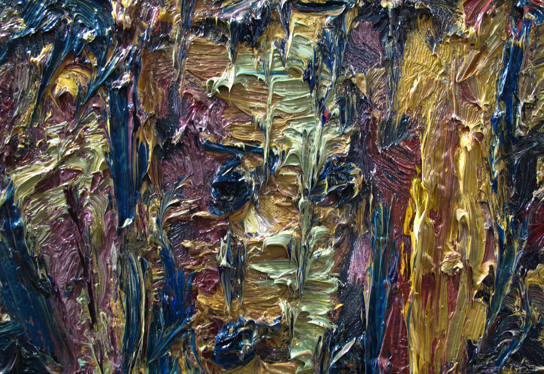 THE END OF DECEMBER 2009