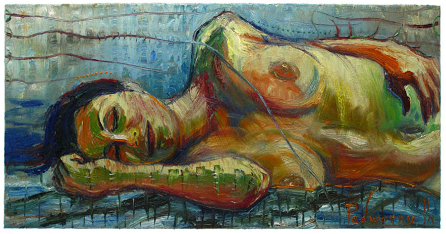 WAKING DREAM