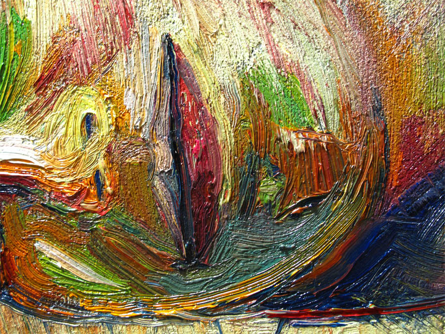 WAKING DREAM