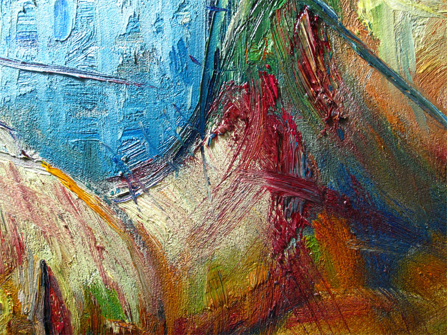 WAKING DREAM