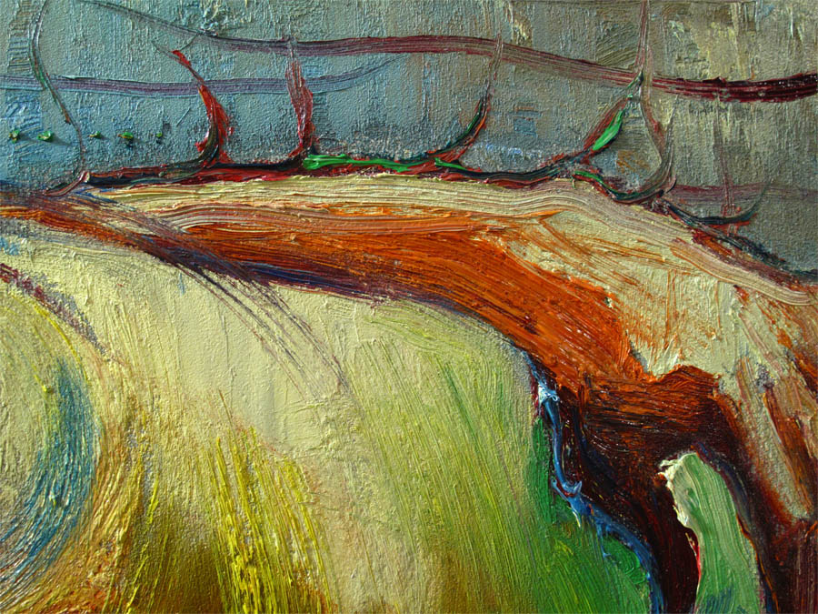 WAKING DREAM