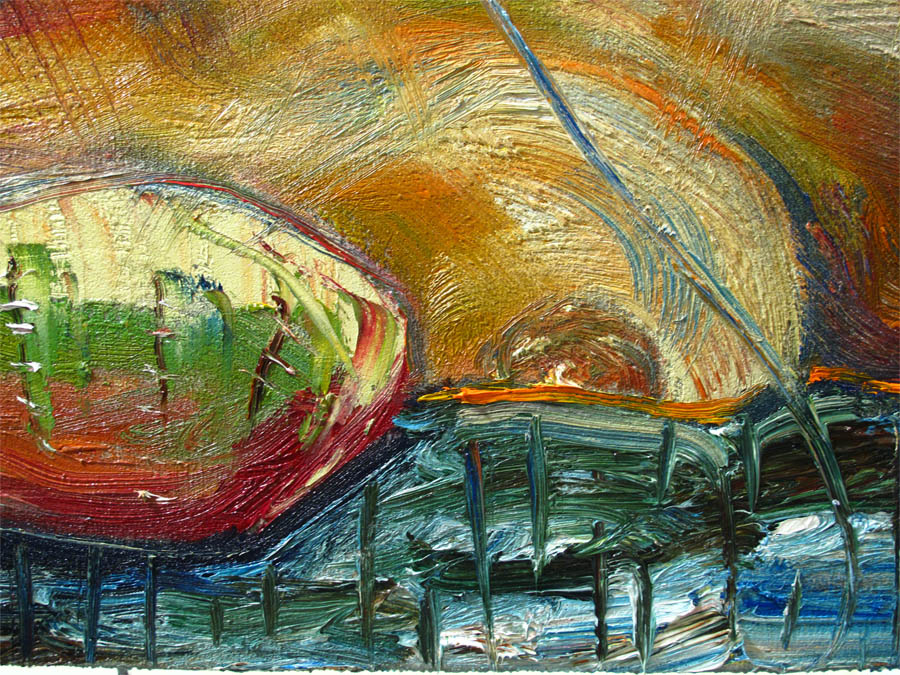 WAKING DREAM