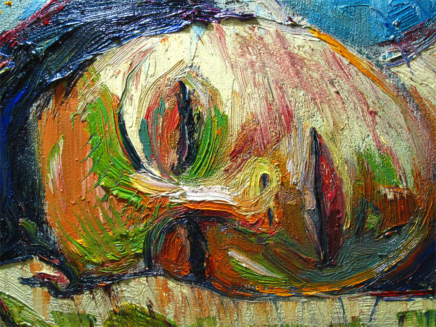 WAKING DREAM
