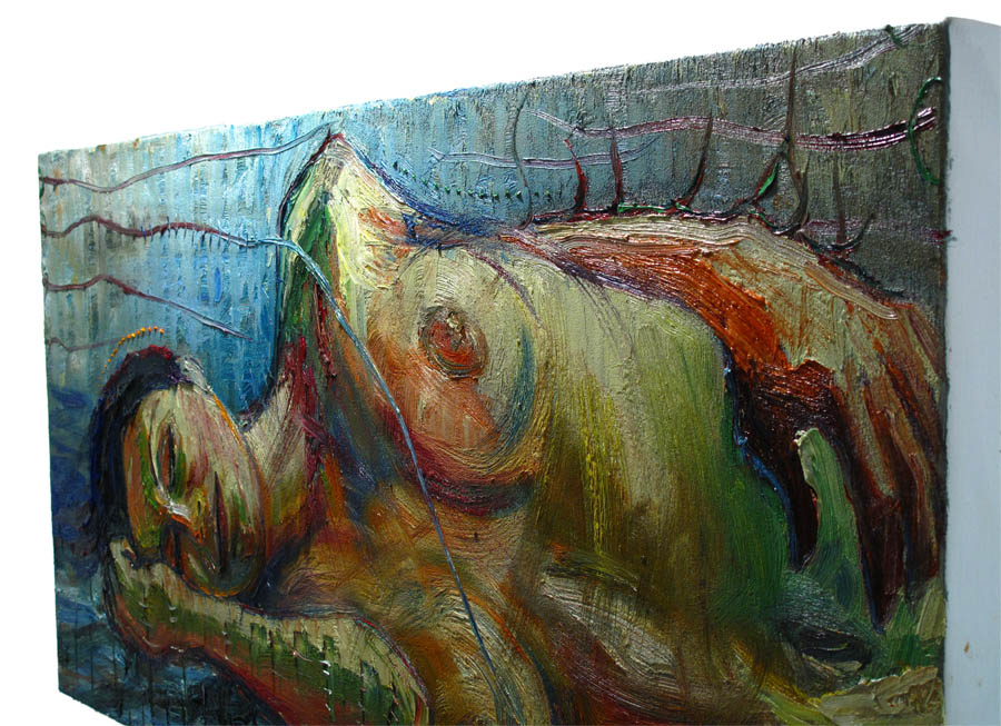 WAKING DREAM