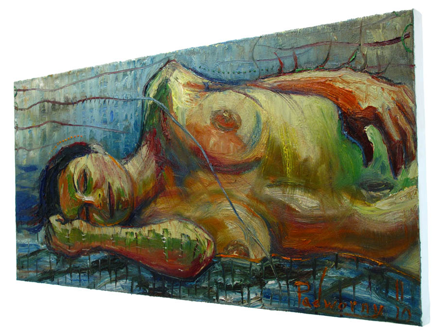 WAKING DREAM