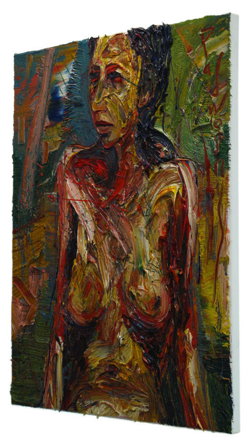 FEMALE NUDE q482