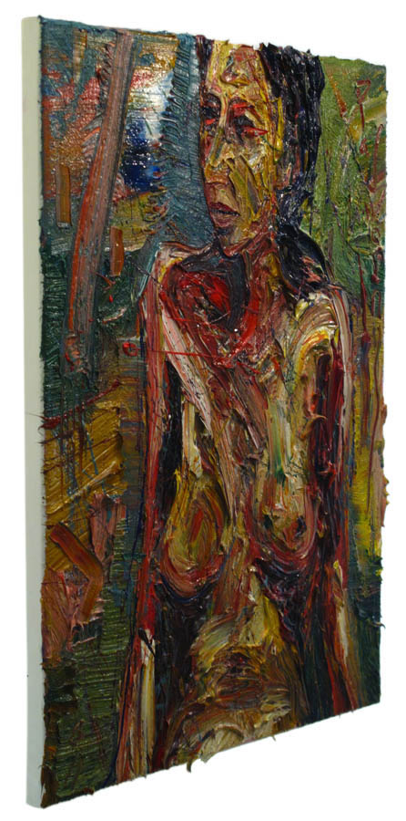 FEMALE NUDE q482