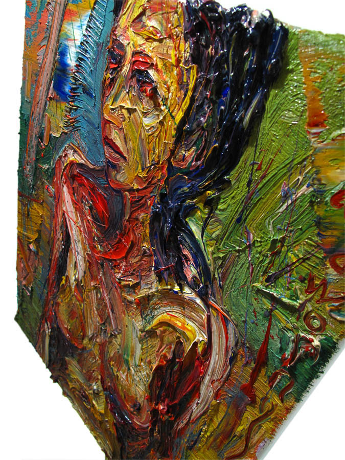 FEMALE NUDE q482