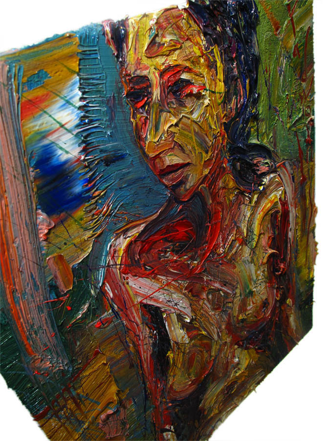 FEMALE NUDE q482