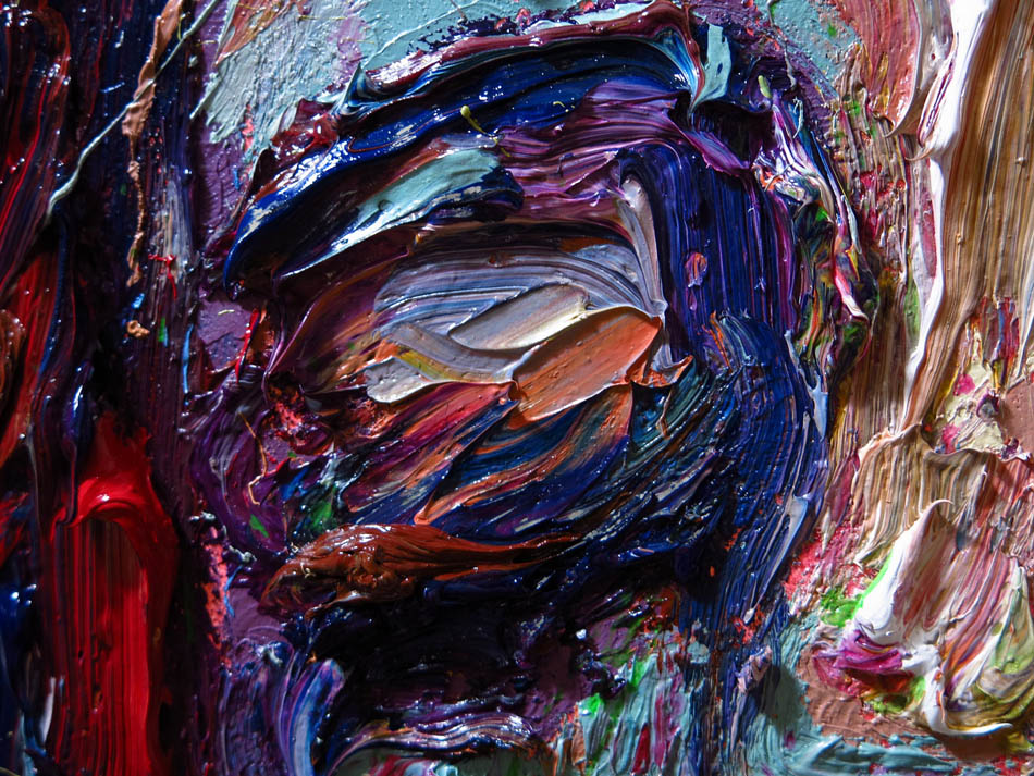 UNTITLED PORTRAIT (cat. ref. q558)