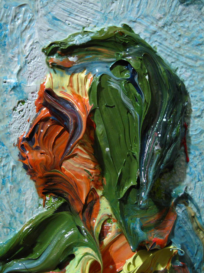 	 SINUOUS TO EMBRACE 	