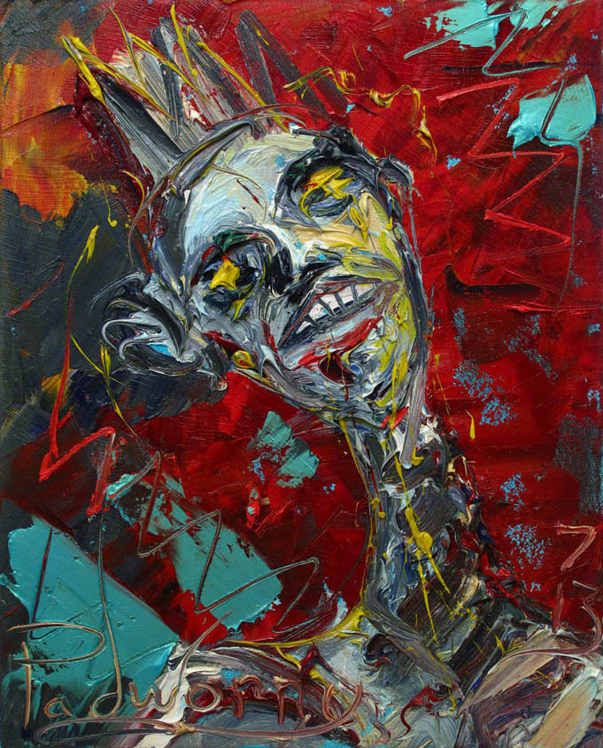 UNTITLED x661