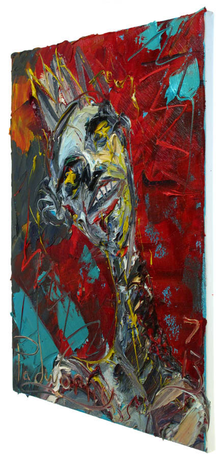UNTITLED x661