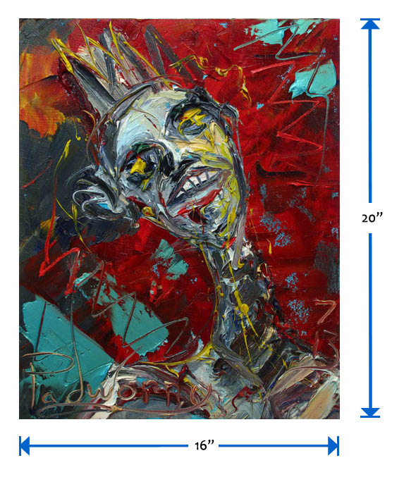 UNTITLED x661