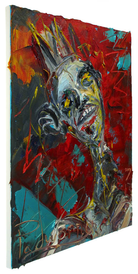 UNTITLED x661
