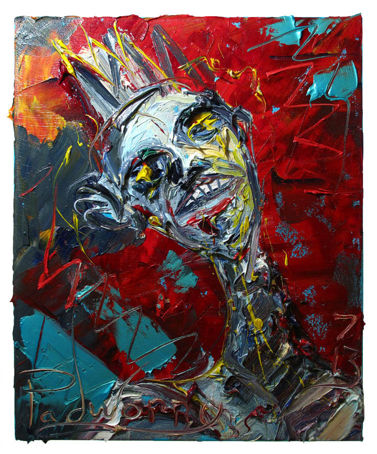UNTITLED x661