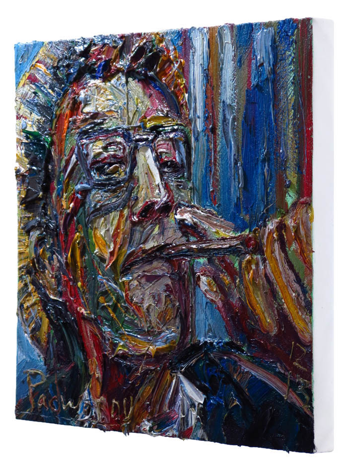 UNTITLED x781