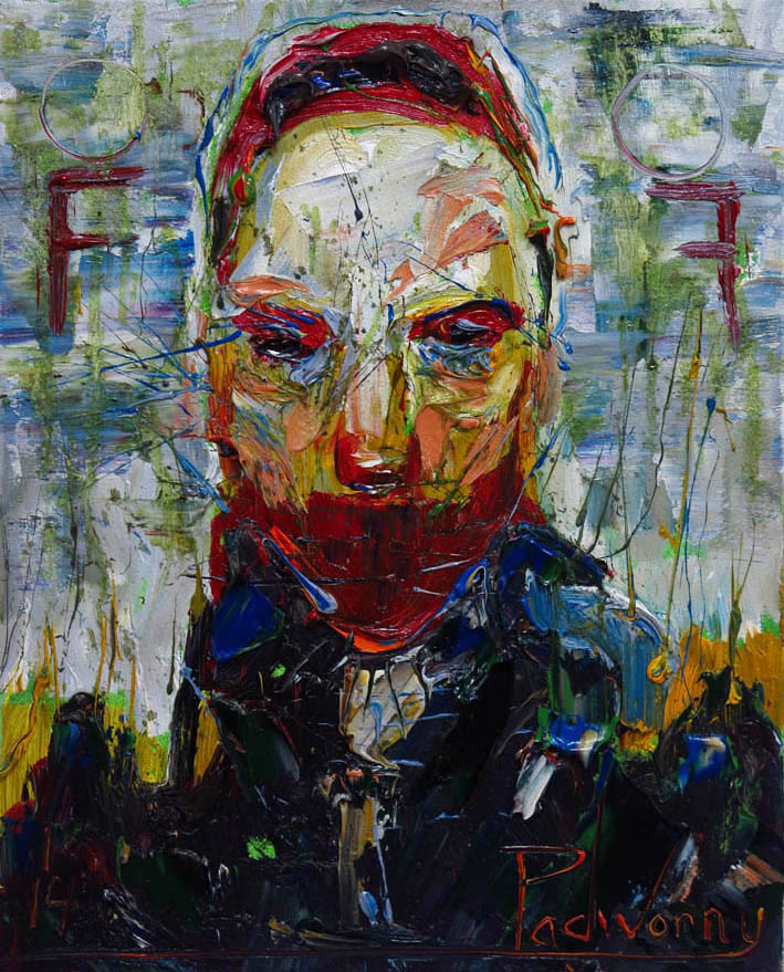 DREAM OF FRANCIS B