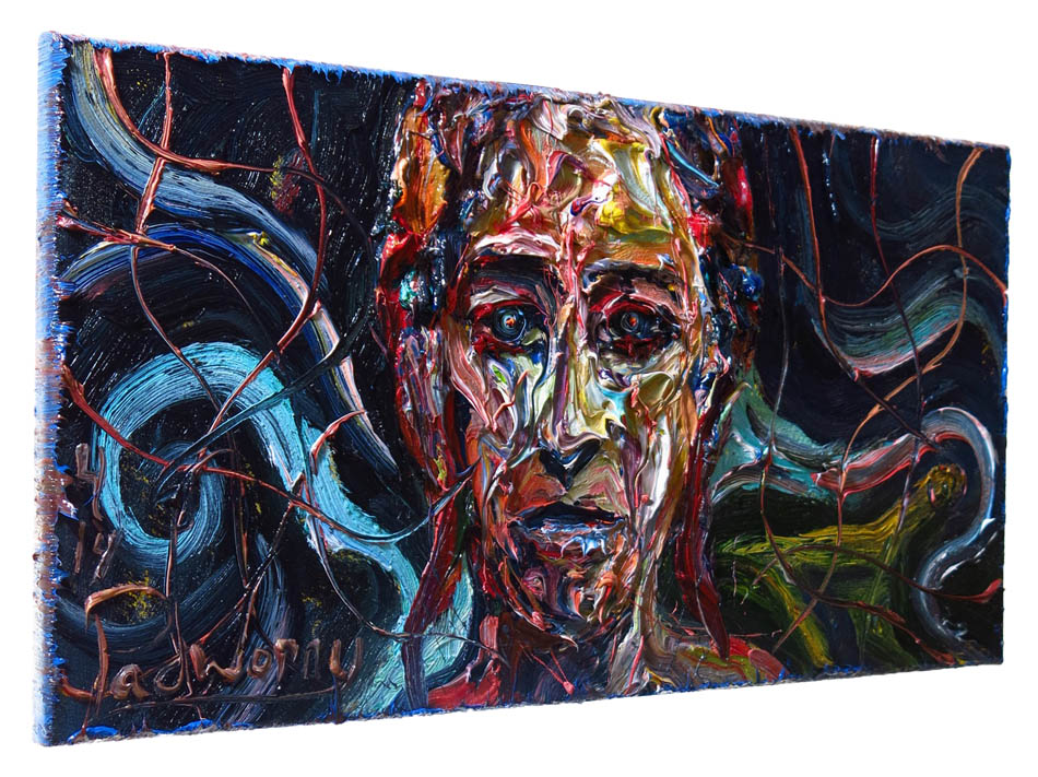 UNTITLED x885