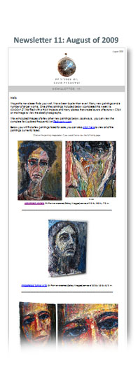newsletter 11